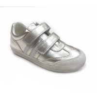 Telyoh Sneakers 2831 silver