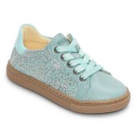 Bundgaard Sneaker Roselil Lace mintgrün