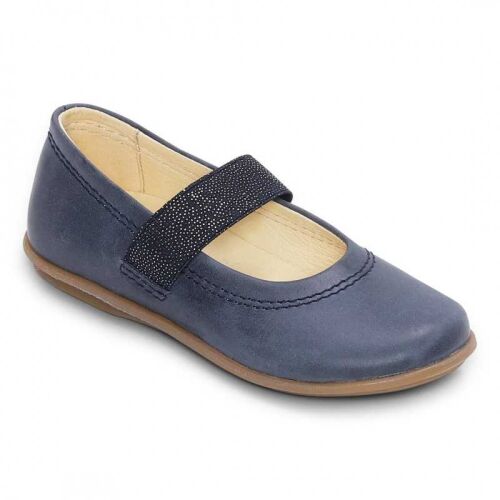 Bundgaard Ballerinas Bella navy