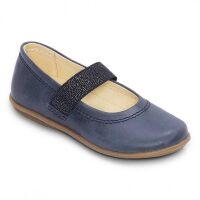 Bundgaard Ballerinas Bella navy