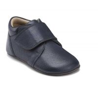 Bundgaard Hausschuhe Tannu navy
