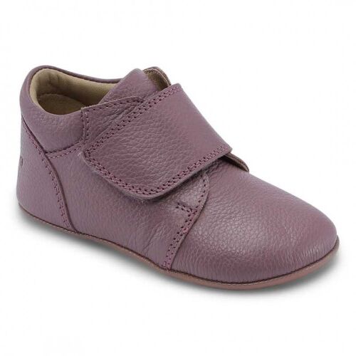 Bundgaard Hausschuhe Tannu orchid M