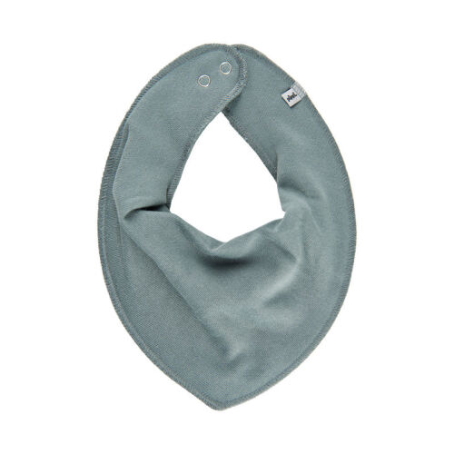 Pippi Dreieckstuch Bandana 1402-726 Uni Grün