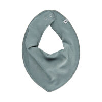 Pippi Dreieckstuch Bandana 1402-726 Uni Grün