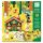 Djeco Geschichten & positionerbare Sticker – Zauberwald