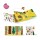 Djeco Geschichten & positionerbare Sticker – Zauberwald
