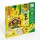 Djeco Geschichten & positionerbare Sticker – Zauberwald