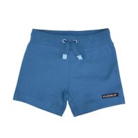VV relaxed shorts 097B Water blau