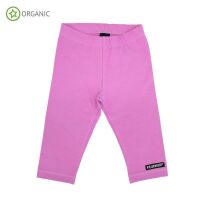 Villervalla capri Leggings 3/4  Petunia rosa