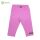 Villervalla capri Leggings 3/4  Petunia rosa