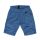 VV relaxed Caprihose 913A Water blau