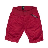 VV relaxed Caprihose 913A Tango rot