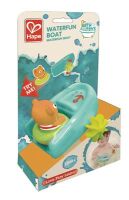 Hape Schlauchboot mit Rückzug Motor