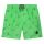 Shiwi Badeshorts Snoopy neon grün
