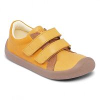 Bundgaard Barfuß Halbschuhe Walker Velcro 807...