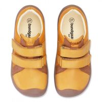 Bundgaard Barfuß Halbschuhe Walker Velcro 807...