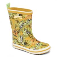 Bundgaard Gummistiefel Tropical senf