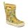 Bundgaard Gummistiefel Tropical senf
