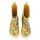 Bundgaard Gummistiefel Tropical senf