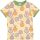 Meyadey Kurzarm-Shirt Citrus Sun, BIO