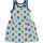 Maxomorra Sommerkleid Ballon bunt, BIO