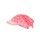 Maximo Kopftuch mit Schirm Pink mit Blumen 47