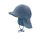 Maximo Baby-Schildmütze 14500 denim blau 39