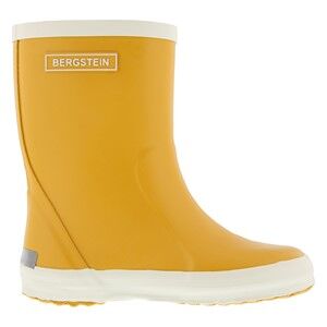 Bergstein Gummistiefel Ocher senf