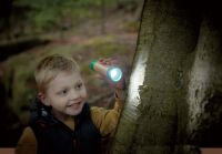 Hape Taschenlampe