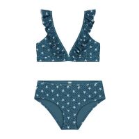 Shiwi Bikini patagonia blau