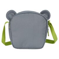 Vaude Umhängetasche Brummel heron