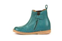 Froddo Stiefletten Chelys Brogue G3160173-2 Petroleum