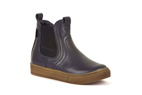 Froddo Stiefletten Tomy blau,Tex