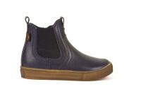 Froddo Stiefletten Tomy blau,Tex