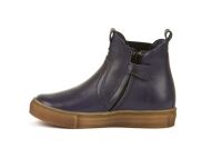 Froddo Stiefletten Tomy blau,Tex