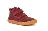 Froddo Barfußschuhe/halbschuhe Autumn mit 2 Klett...