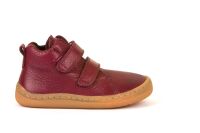 Froddo Barfußschuhe/halbschuhe Autumn mit 2 Klett...