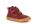 Froddo Barfußschuhe/halbschuhe Autumn mit 2 Klett bordeaux
