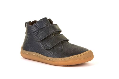 Froddo Barfußschuhe/halbschuhe Autumn mit 2 Klett blau
