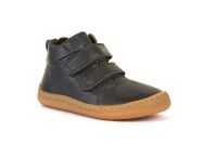 Froddo Barfußschuhe/halbschuhe Autumn mit 2 Klett blau