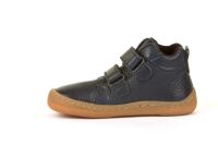 Froddo Barfußschuhe/halbschuhe Autumn mit 2 Klett blau