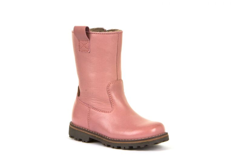 Froddo Eco-Winterstiefel mit Wolle 