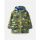 Joules Regenjacke grün Dino