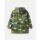 Joules Regenjacke grün Dino