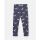 Joules Leggings Pferde navy/weiße Punkte, BIO