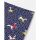 Joules Leggings Pferde navy/weiße Punkte, BIO