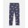 Joules Leggings Pferde navy/weiße Punkte, BIO