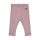 MN Baby-leggings rosa Ripp, BIO