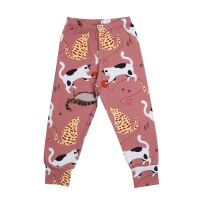 Walkiddy Pyjama Playful Cats CT21-401, BIO