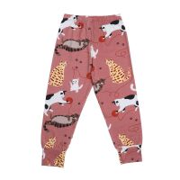 Walkiddy Pyjama Playful Cats CT21-401, BIO